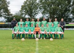 Hector 5 – Sp. Rekken 4