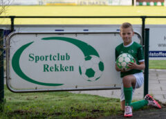 Pupil van de week: Ties Engelberts