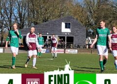 Rekken beleeft offday en verliest van concurrent HC’03